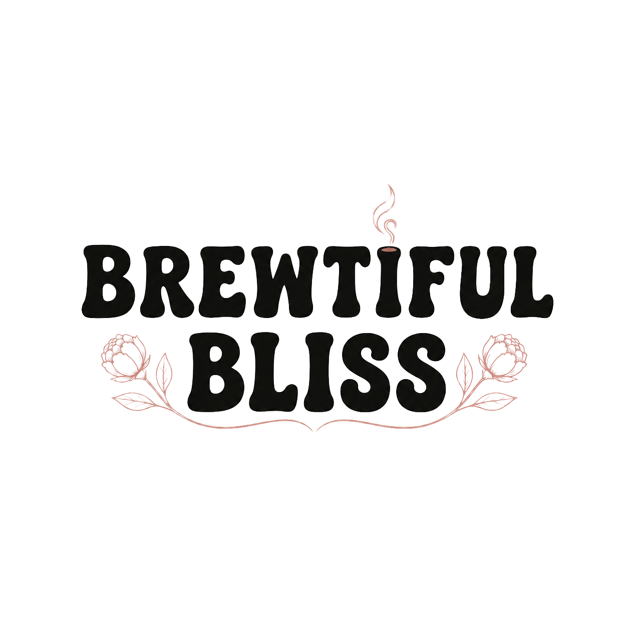 Brewtiful Bliss logo